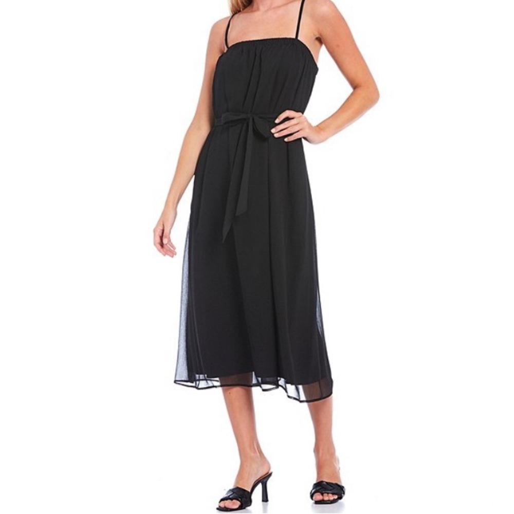 GB midi dress